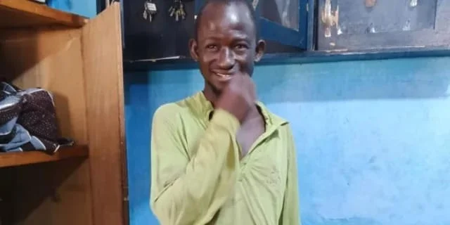 Man jailed 10 years for defiling 11-year-old girl