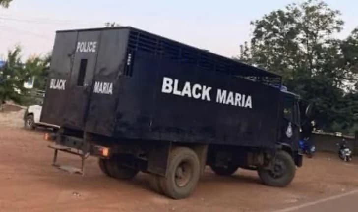IGP petitioned to re-deploy 'Black Maria' special operations in Tamale