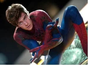 Andrew Garfield Credits Afrobeat Legend Fela Kuti for Influencing Spider-Man's Revolutionary Spirit
