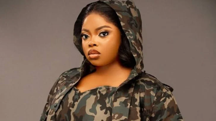 Marriage doesn’t make women desperate — Juliana Olayode