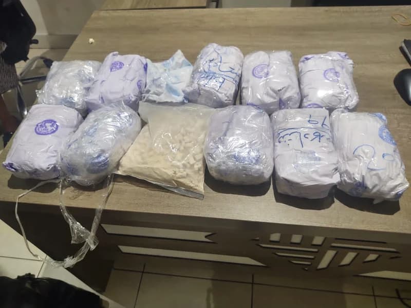 President Mahama Orders Security Overhaul as Ghana Ranks Fifth Globally for Cocaine Seizures at Antwerp Port
