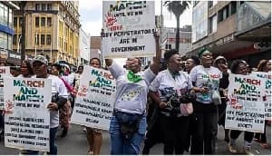 Ghana High Commission Issues Safety Advisory Amid Rising Anti-Migrant Protests in South Africa