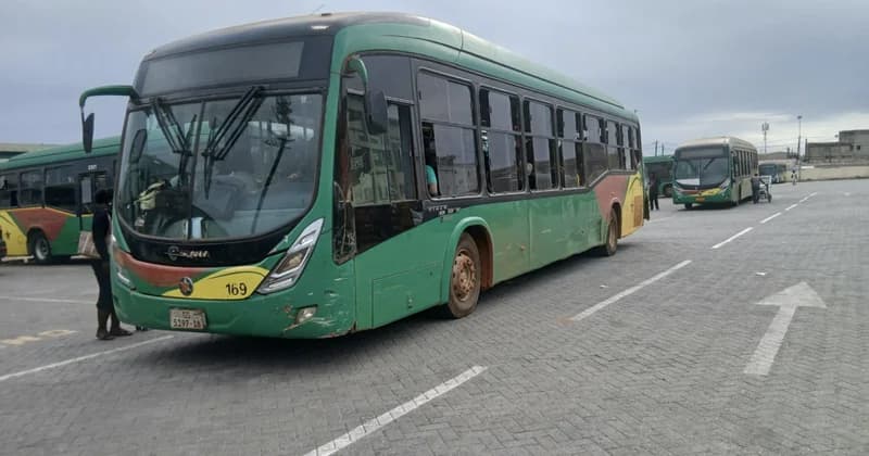 GAPTE and Urban Roads Report Major Traffic Breakthroughs in Accra and Kumasi Amid Infrastructure Debate