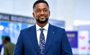 National Information Technology Agency Appoints Anthony Owusu-Ansah as Acting Deputy Director-General