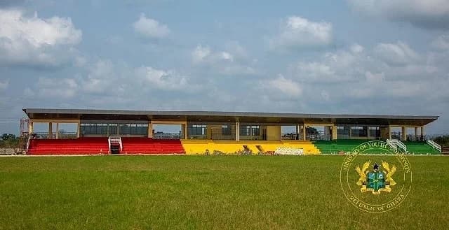 Prophet Brampa and NSA Officials Oppose Hosting Momofest Concert at Ho Sports Stadium