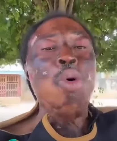 Traditional Priest Nana Kwaku Bonsam Appeals to President Mahama for Visa Assistance for Urgent US Medical Treatment
