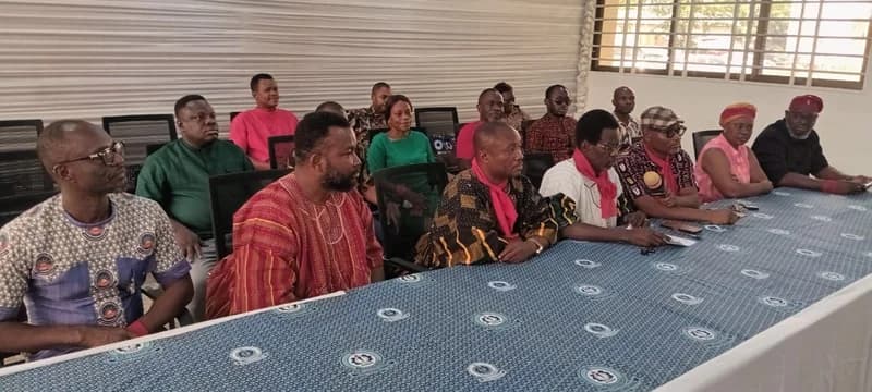 Technical University Teachers (TUTAG) Launch Nationwide Strike Over 27-Month Payment Delays