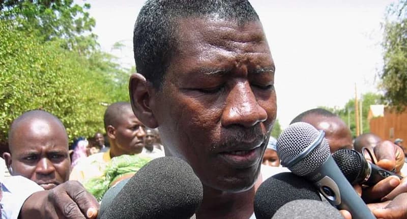 Malawi Detains Former Army Chief Over Arms Trafficking as Human Rights Fears Grow for Missing Nigerien Journalist