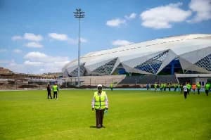 Kenya, Uganda, and Tanzania Accelerate Preparations for Historic Jointly-Hosted AFCON 2027
