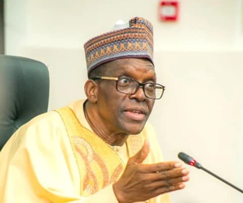 Alban Sumana Kingsford Bagbin, Speaker of Parliament