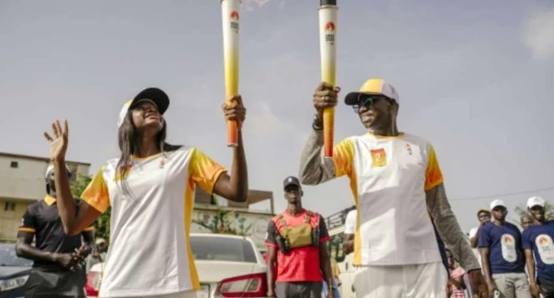 Africa Reports 1.6% GDP Growth Amid Local Economic Skepticism in Senegal Over Youth Olympics