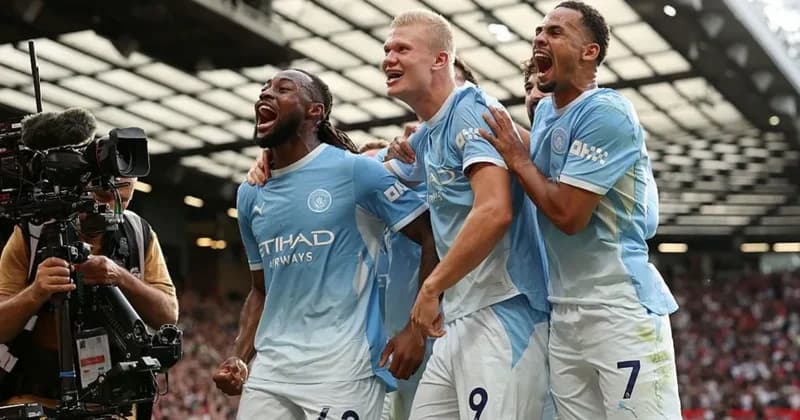 Manchester City Found Guilty of Major Financial Breaches; Club Faces Points Deduction or Expulsion