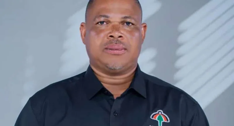 NDC Mobilizes for Internal Elections as Regional and Constituency Races Take Shape Across Ghana