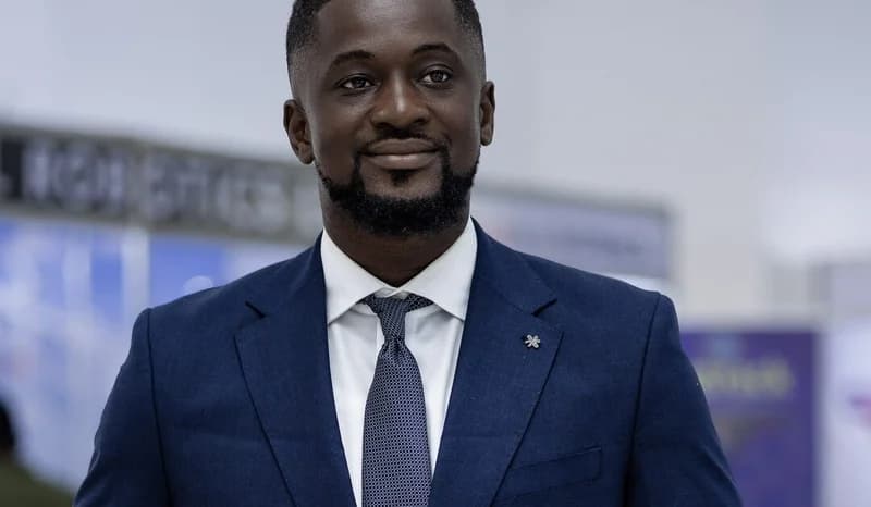 NITA Appoints Tech Entrepreneur Anthony Owusu-Ansah as Acting Deputy Director-General