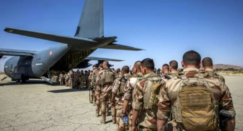 Egypt Secures Release of Kidnapped Sailors as Chad and France Realign Diplomatic and Economic Ties