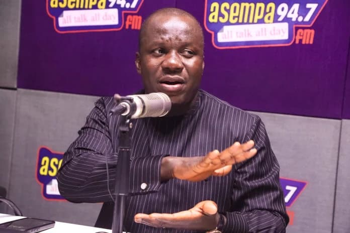 Minority Caucus Demands Suspension of Ghana-Colombia Agreements Over Escalating Cocaine Seizures