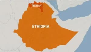 Addis Ababa Rocked by Explosions as Ethiopia-Eritrea Diplomatic Ties Collapse Amid Tigray Conflict
