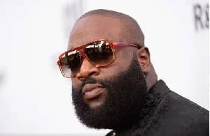 Rapper Rick Ross Arrested in Miami on Felony Battery and Strangulation Charges