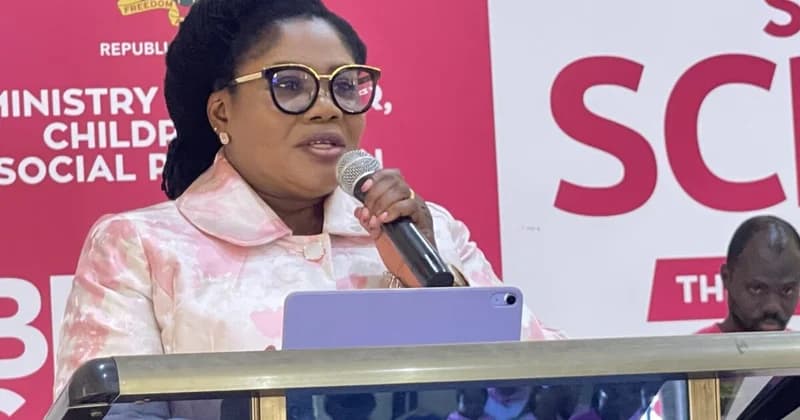 Dr. Agnes Naa Momo Lartey Urges Early Detection as Ghana Records 2,695 Breast Cancer Deaths Annually