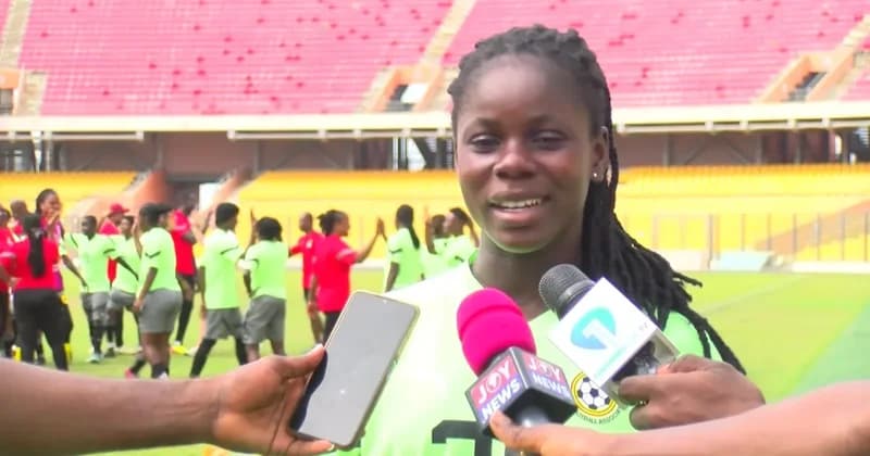 Asante Kotoko Climbs to Third in GPL as Mukarama Abdulai Returns to Black Queens for Olympic Qualifiers