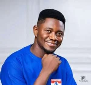 We’ll crush NDCs propaganda and send them to opposition in 2028 — Kwabre East NPP youth organizer
