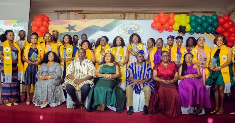 GRNMA Demands Urgent Investment in Nursing to Sustain Ghana's Free Primary Healthcare Initiative