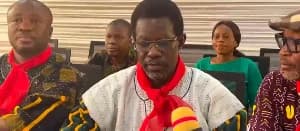 Education Minister Pledges Arrears Payment by October 30 as Pre-Tertiary and Technical University Teachers Maintain Strike