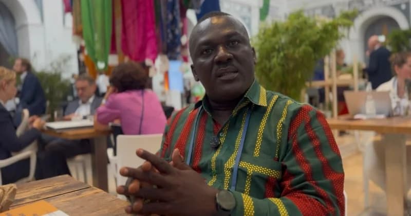 Global Fashion Leaders Launch Apparel Recovery Coalition at Accra's Kantamanto Market to Drive Circular Economy
