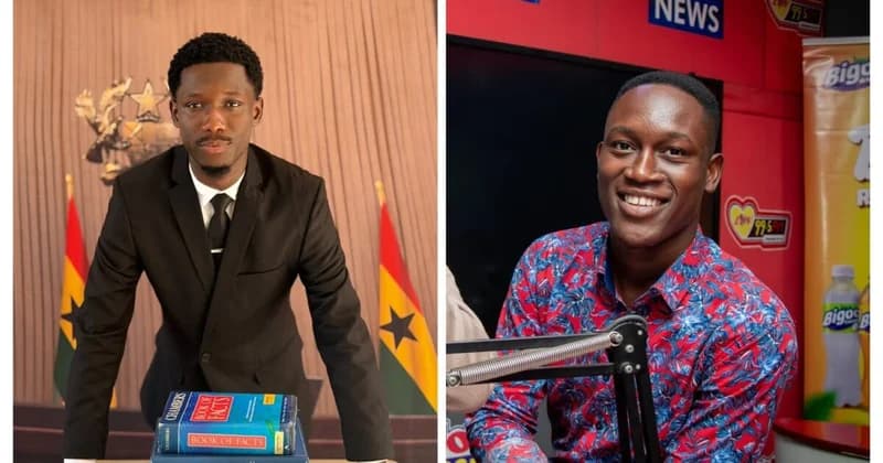 Luv FM Journalists Selected for Prestigious UK Media Excellence for Emerging Technology Fellowship