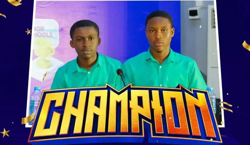 St Augustine’s College Makes History with Consecutive National Investment Quiz Victories