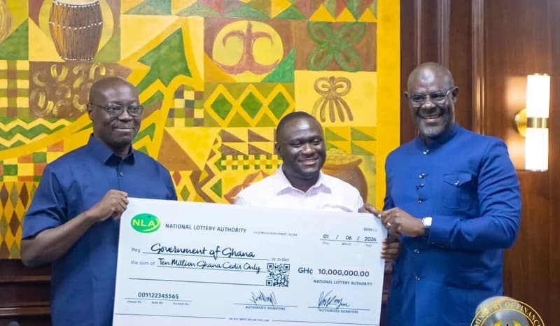 Ghana’s Economic Push: GoldBod Generates $1.87B in Foreign Exchange as Government Targets Manufacturing Growth and Tax Reform
