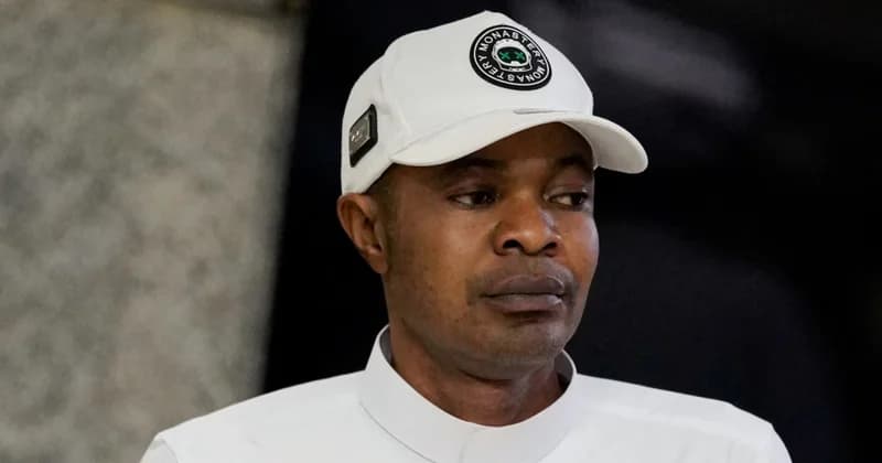 Nigerian Nationals Face Legal Action Over $330M Drug Trafficking and Fictitious Federal Agency Scheme