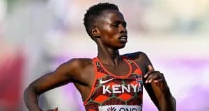 Kenyan Runner Naomi Korir Reveals How Incontinence Nearly Derailed Her Commonwealth Games Success