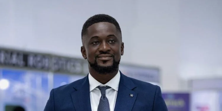 NITA Appoints ShaQ Express Founder Anthony Owusu-Ansah as Acting Deputy Director-General to Drive Digital Transformation