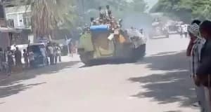 Ethiopia and Eritrea Sever Diplomatic Ties as Regional Conflict Intensifies