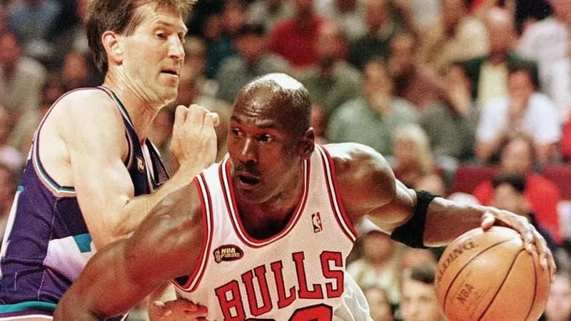 Michael Jordan’s ‘Last Dance’ Jersey Fetches Record $12.3 Million as Lionel Messi Receives Honorary Doctorate