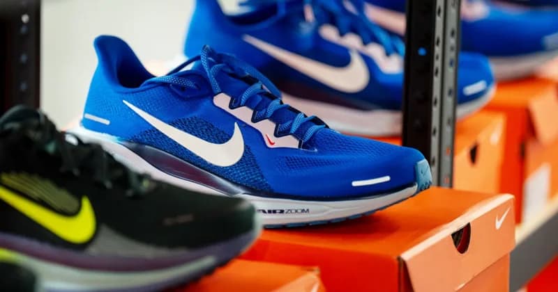 Nike and Meta Face Severe Corporate Crisis as Sportswear Giant Loses Market Value and Tech Leader Battles $40 Billion Privacy Penalty