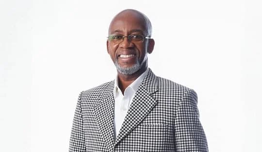 Black Star Fashion Week debuts in November