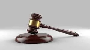 Two friends fined GHC12,000 for stealingexcavator engine blade, control board