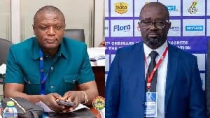 Ministry of Sports and GFA Launch Search for New Black Stars Coach Following AFCON Qualifying Crisis