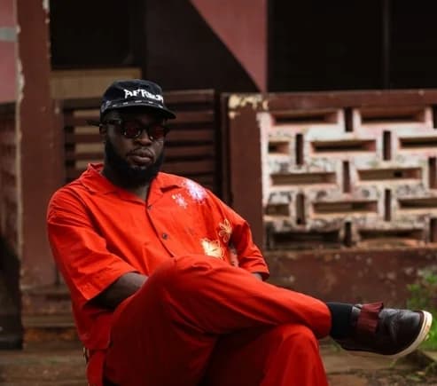 Must every genre be Afro? – M.anifest