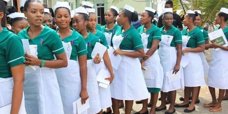 Ministry of Health Initiates Nationwide Mop-Up Recruitment for Nurses and Pharmacy Professionals