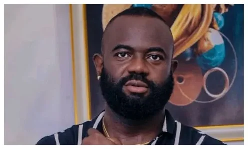 Nollywood actor CJay Nwoks dies in Lagos hospital