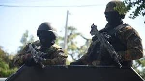 Joseph Kony's LRA Remains Active in Central Africa as UN Reports Escalating Global Humanitarian Crises