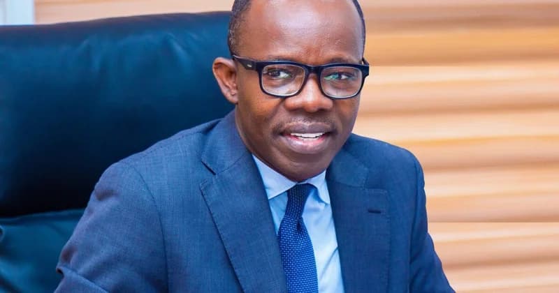 Dr. Albert Antwi-Boasiako’s Cybersecurity Memoir Showcased as Global Blueprint at 15th UN Congress