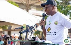 Minister Mahama Ayariga Issues 30-Day Land Acquisition Ultimatum to MMDCEs for Waste Infrastructure