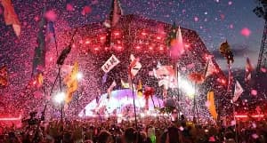Glastonbury 2027 Tickets Sell Out in 42 Minutes Ahead of Return to Worthy Farm