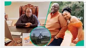 Zimbabwean Businessman Wicknell Chivayo and Wife Among Five Dead in Marondera Helicopter Crash