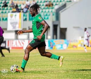 Port City Secures Decisive Win as Dreams FC and Hearts of Oak Split Points in Week 5 GPL Action