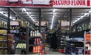 Sunyani Traders Raise Concerns Over Economic Impact of Influx of Modern Shopping Malls